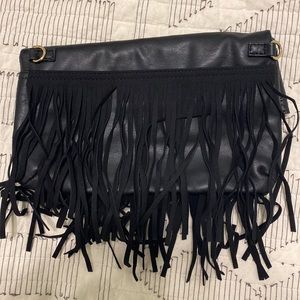 Brand new clutch or purse